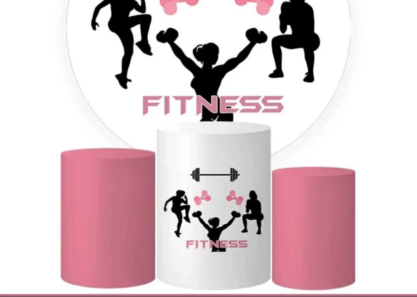 Pegue e Monte Fitness