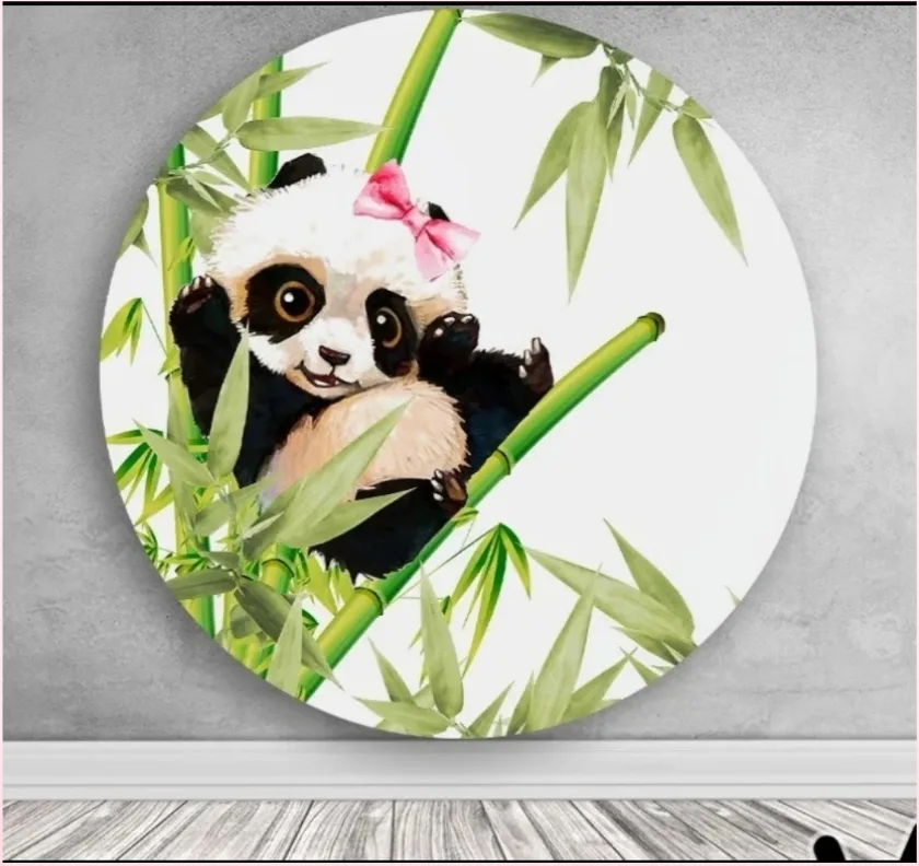 Pegue e Monte Panda