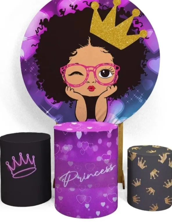 Pegue e Monte Princesa Black