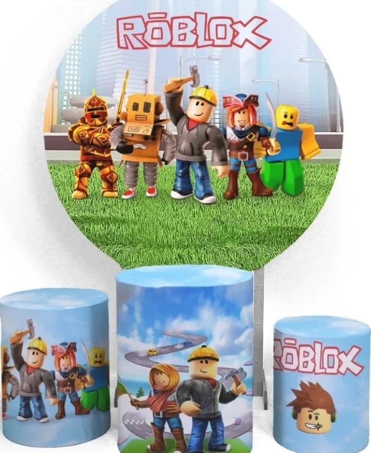 Pegue e Monte Roblox