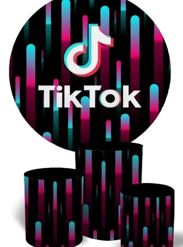 Pegue e Monte TikTok